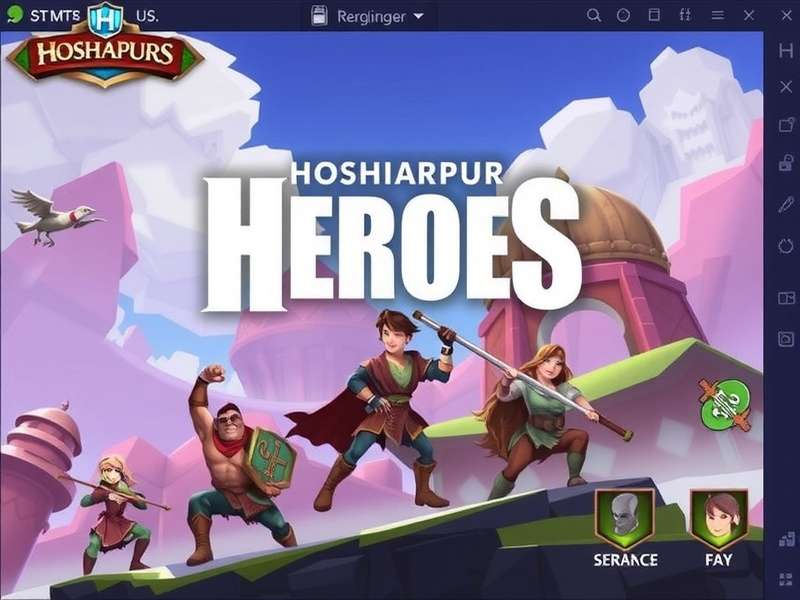 Hoshiarpur Heroes - Player Ratings and Community Feedback Hoshiarpur Heroes Player Reviews