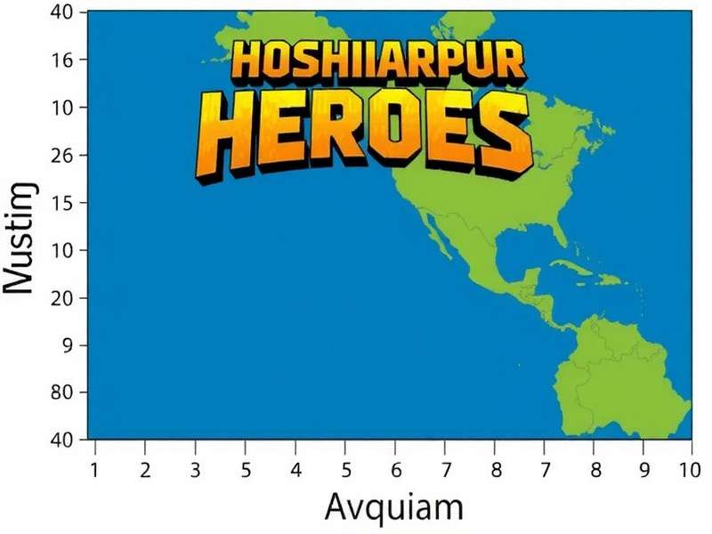 Hoshiarpur Heroes - Comparing Hoshiarpur and Amritsar Game Modes Hoshiarpur Heroes Regional Variations